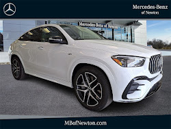 2025 Mercedes-Benz GLE GLE 53 AMG®