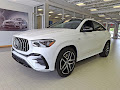 2025 Mercedes-Benz GLE GLE 53 AMG®
