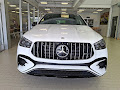 2025 Mercedes-Benz GLE GLE 53 AMG®
