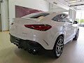 2025 Mercedes-Benz GLE GLE 53 AMG®
