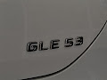 2025 Mercedes-Benz GLE GLE 53 AMG®