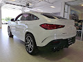 2025 Mercedes-Benz GLE GLE 53 AMG®