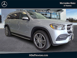 2022 Mercedes-Benz GLS GLS 450
