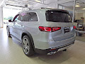 2022 Mercedes-Benz GLS GLS 450