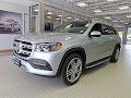 2022 Mercedes-Benz GLS GLS 450