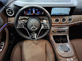 2022 Mercedes-Benz E-Class E 350