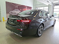 2022 Mercedes-Benz E-Class E 350