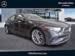 2022 Mercedes-Benz CLS CLS 450