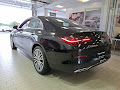 2025 Mercedes-Benz CLA CLA 250