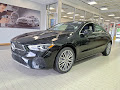 2025 Mercedes-Benz CLA CLA 250