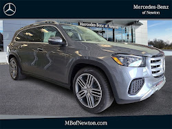 2025 Mercedes-Benz GLS GLS 450