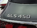 2025 Mercedes-Benz GLS GLS 450