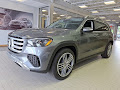 2025 Mercedes-Benz GLS GLS 450