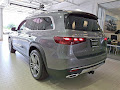 2025 Mercedes-Benz GLS GLS 450