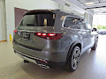 2025 Mercedes-Benz GLS GLS 450