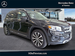 2023 Mercedes-Benz GLB GLB 250