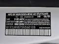 2025 Mercedes-Benz CLA CLA 250