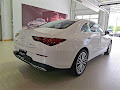 2025 Mercedes-Benz CLA CLA 250
