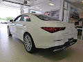2025 Mercedes-Benz CLA CLA 250