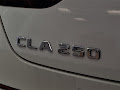 2025 Mercedes-Benz CLA CLA 250