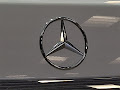2025 Mercedes-Benz S-Class S 580