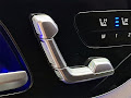 2025 Mercedes-Benz S-Class S 580