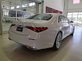 2025 Mercedes-Benz S-Class S 580