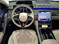 2025 Mercedes-Benz S-Class S 580
