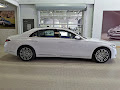 2025 Mercedes-Benz S-Class S 580