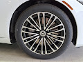 2025 Mercedes-Benz S-Class S 580
