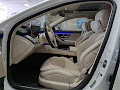 2025 Mercedes-Benz S-Class S 580