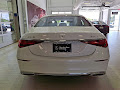 2025 Mercedes-Benz S-Class S 580