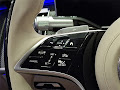 2025 Mercedes-Benz S-Class S 580