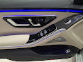 2025 Mercedes-Benz S-Class S 580