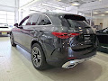 2025 Mercedes-Benz GLC GLC 350e