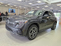 2025 Mercedes-Benz GLC GLC 350e