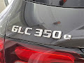 2025 Mercedes-Benz GLC GLC 350e