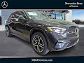 2025 Mercedes-Benz GLC GLC 350e