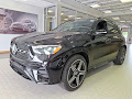 2025 Mercedes-Benz GLE GLE 450