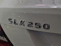 2014 Mercedes-Benz SLK SLK 250