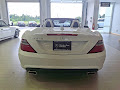 2014 Mercedes-Benz SLK SLK 250