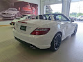 2014 Mercedes-Benz SLK SLK 250