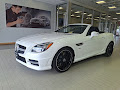 2014 Mercedes-Benz SLK SLK 250
