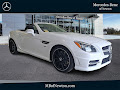 2014 Mercedes-Benz SLK SLK 250