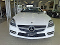 2014 Mercedes-Benz SLK SLK 250