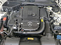 2014 Mercedes-Benz SLK SLK 250