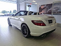 2014 Mercedes-Benz SLK SLK 250