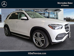 2022 Mercedes-Benz GLE GLE 350