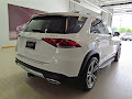 2022 Mercedes-Benz GLE GLE 350