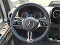 2025 Mercedes-Benz Sprinter 2500 Cargo 170 WB
